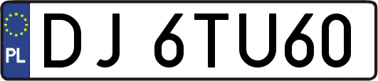 DJ6TU60