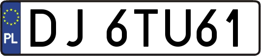 DJ6TU61