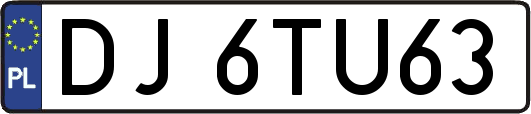 DJ6TU63