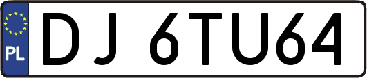 DJ6TU64