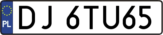 DJ6TU65