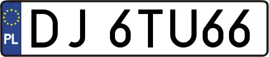 DJ6TU66