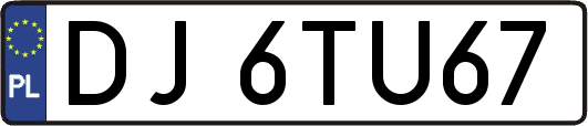 DJ6TU67