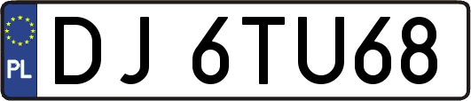 DJ6TU68