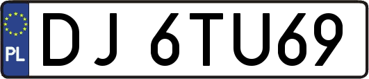 DJ6TU69