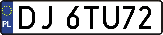 DJ6TU72