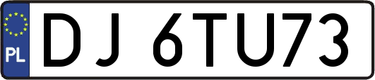 DJ6TU73