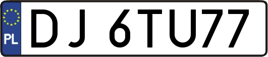 DJ6TU77