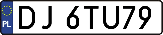 DJ6TU79