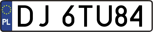 DJ6TU84