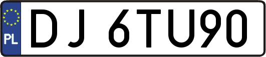 DJ6TU90