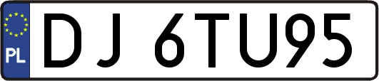 DJ6TU95