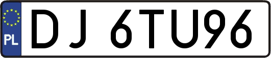 DJ6TU96