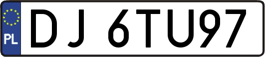 DJ6TU97