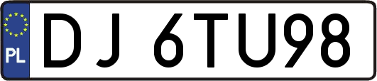DJ6TU98