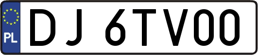 DJ6TV00