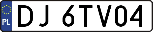 DJ6TV04
