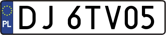 DJ6TV05