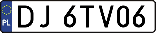 DJ6TV06