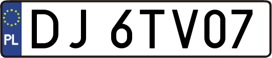 DJ6TV07