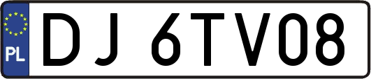 DJ6TV08