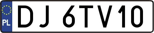 DJ6TV10
