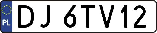 DJ6TV12