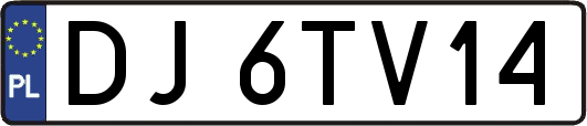 DJ6TV14