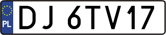DJ6TV17
