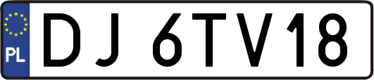 DJ6TV18