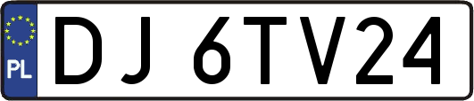 DJ6TV24
