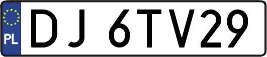 DJ6TV29