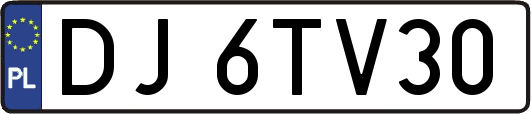 DJ6TV30