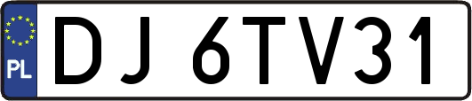 DJ6TV31