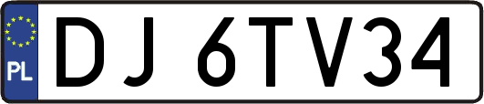 DJ6TV34