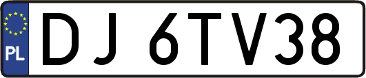 DJ6TV38