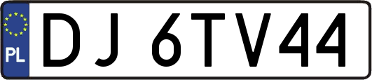 DJ6TV44