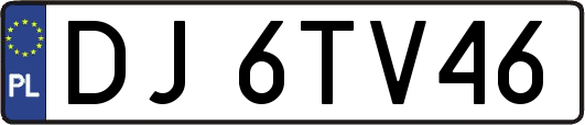 DJ6TV46