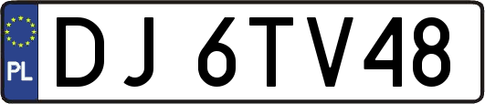 DJ6TV48