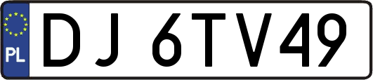 DJ6TV49