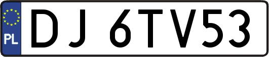 DJ6TV53