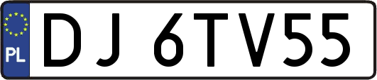 DJ6TV55
