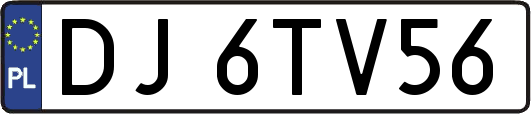 DJ6TV56
