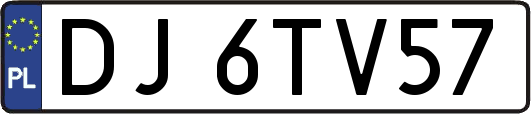 DJ6TV57