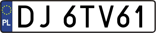 DJ6TV61