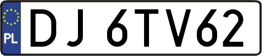 DJ6TV62