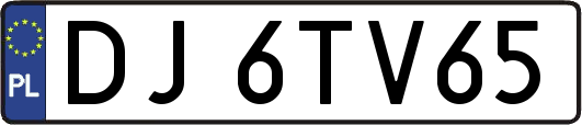 DJ6TV65