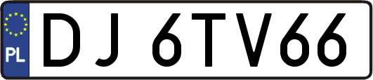 DJ6TV66
