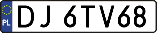 DJ6TV68