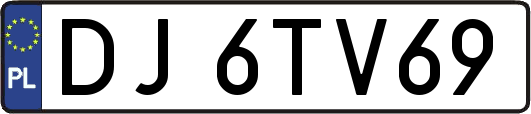 DJ6TV69